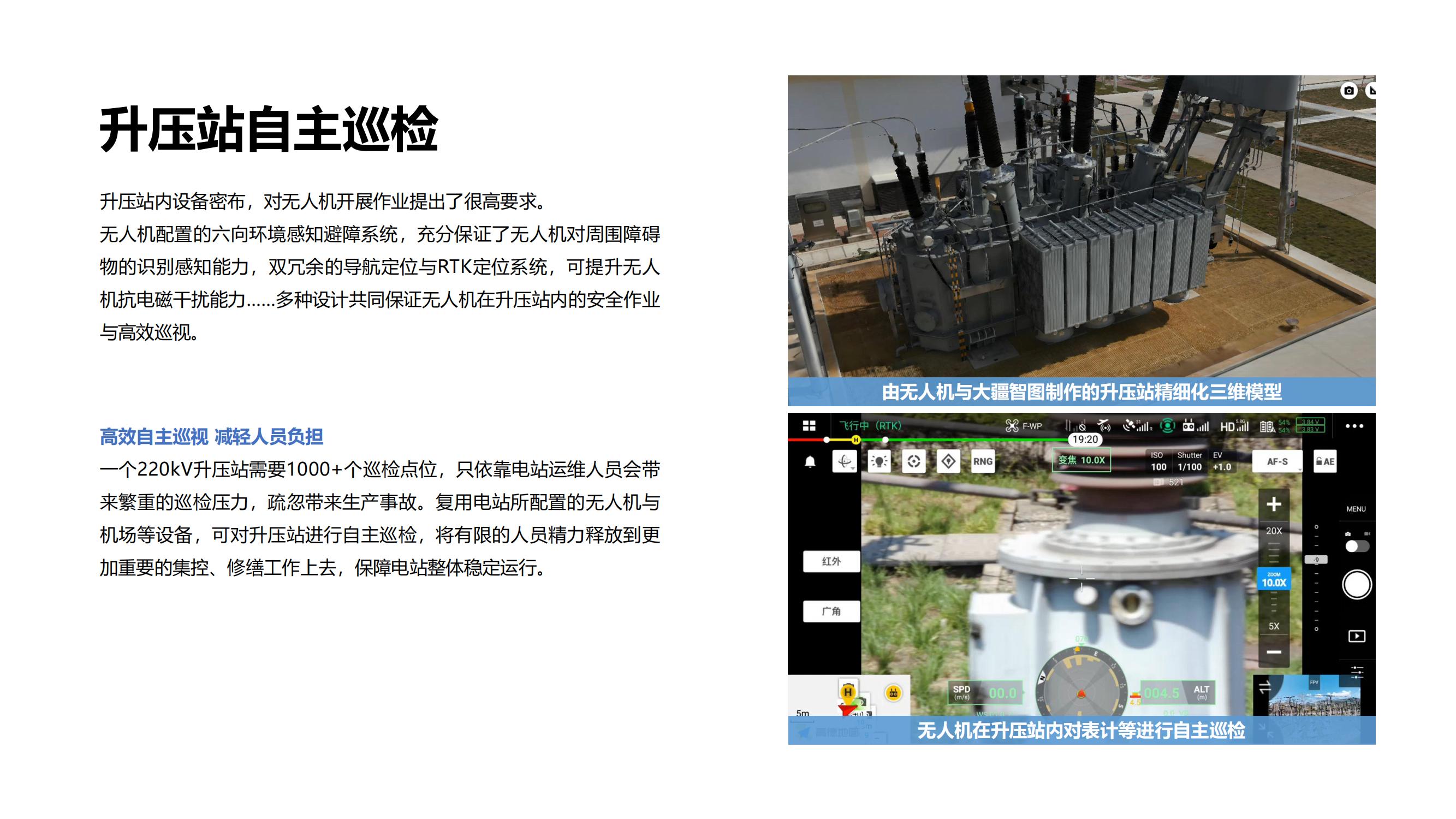 大疆行业应用：迈向智慧运维新阶段_20